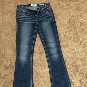 Daytrip Gemini Jeans